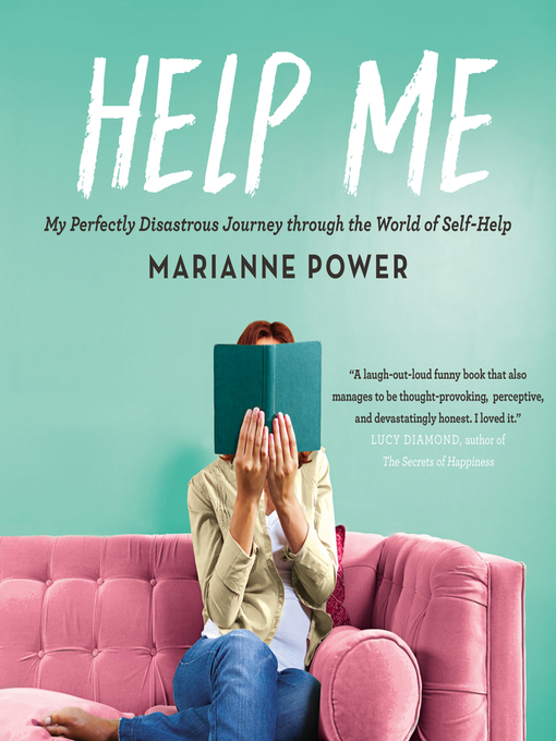 Title details for Help Me by Marianne Power - Available